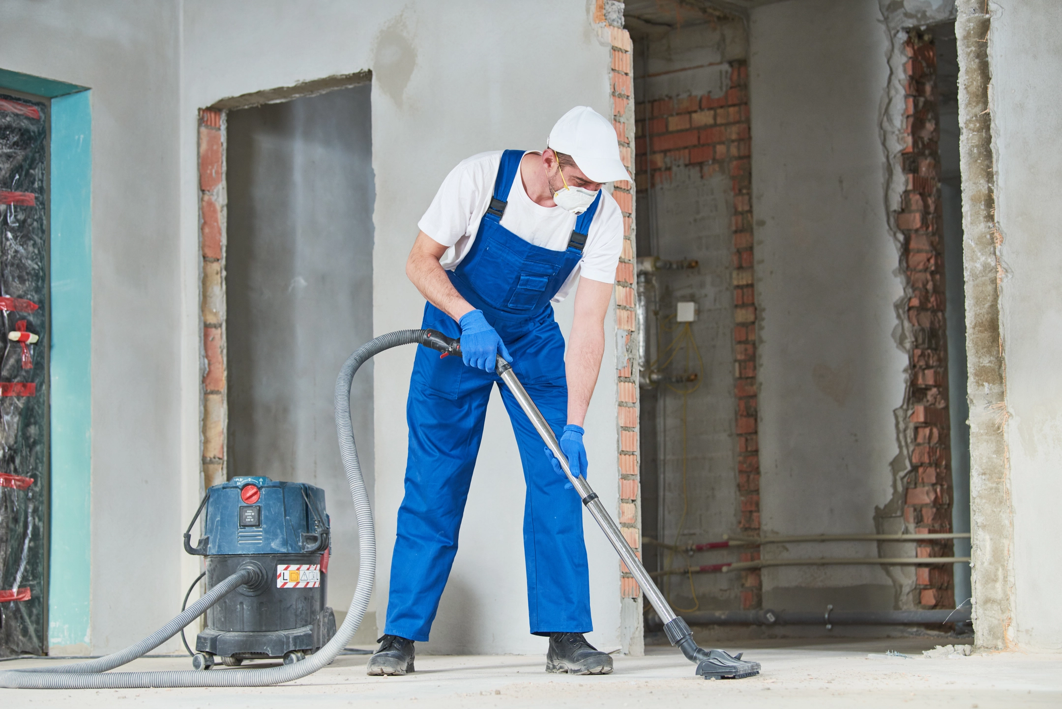Reliable Cleaning for Homes and Offices