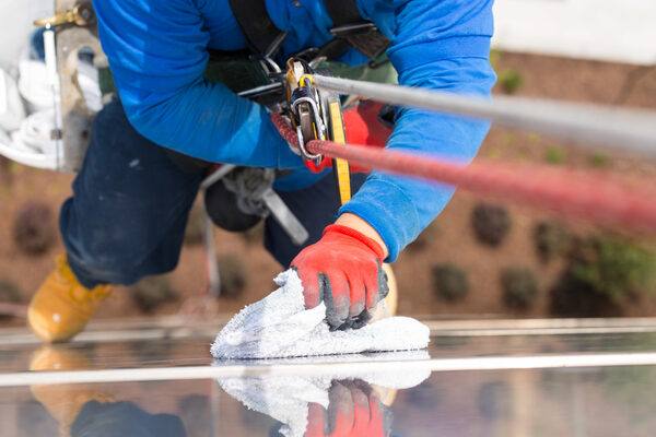 Moving In or Out? Let Us Handle Clean-up